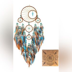 Large dream Catcher